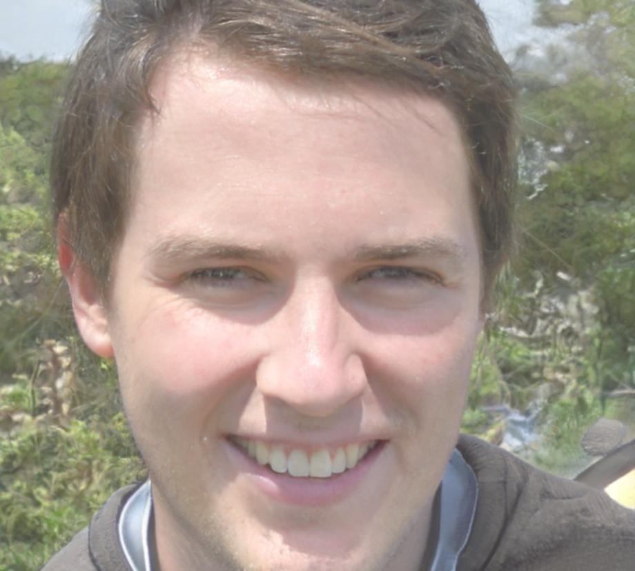 Rupert Thorne